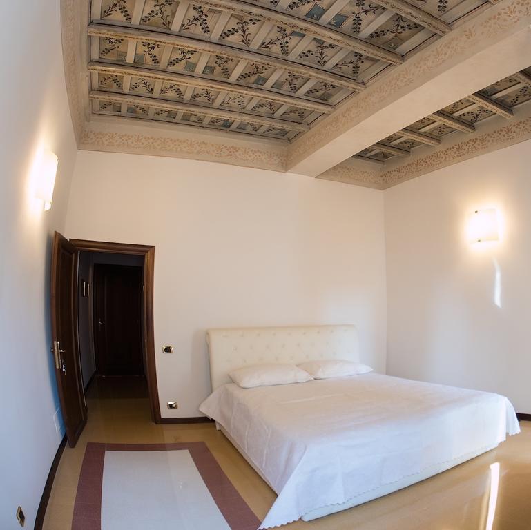 Campo Marzio Charming Frühstückspension Rom
