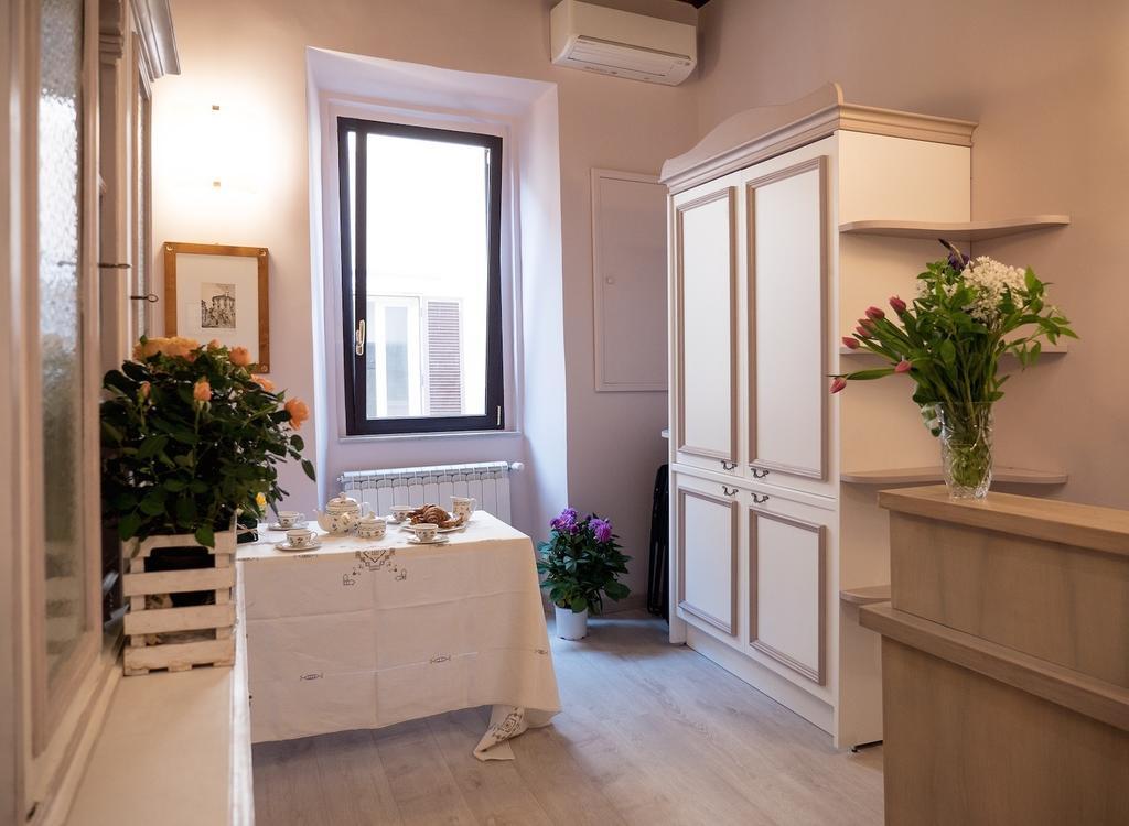 Frühstückspension Campo Marzio Charming Rom