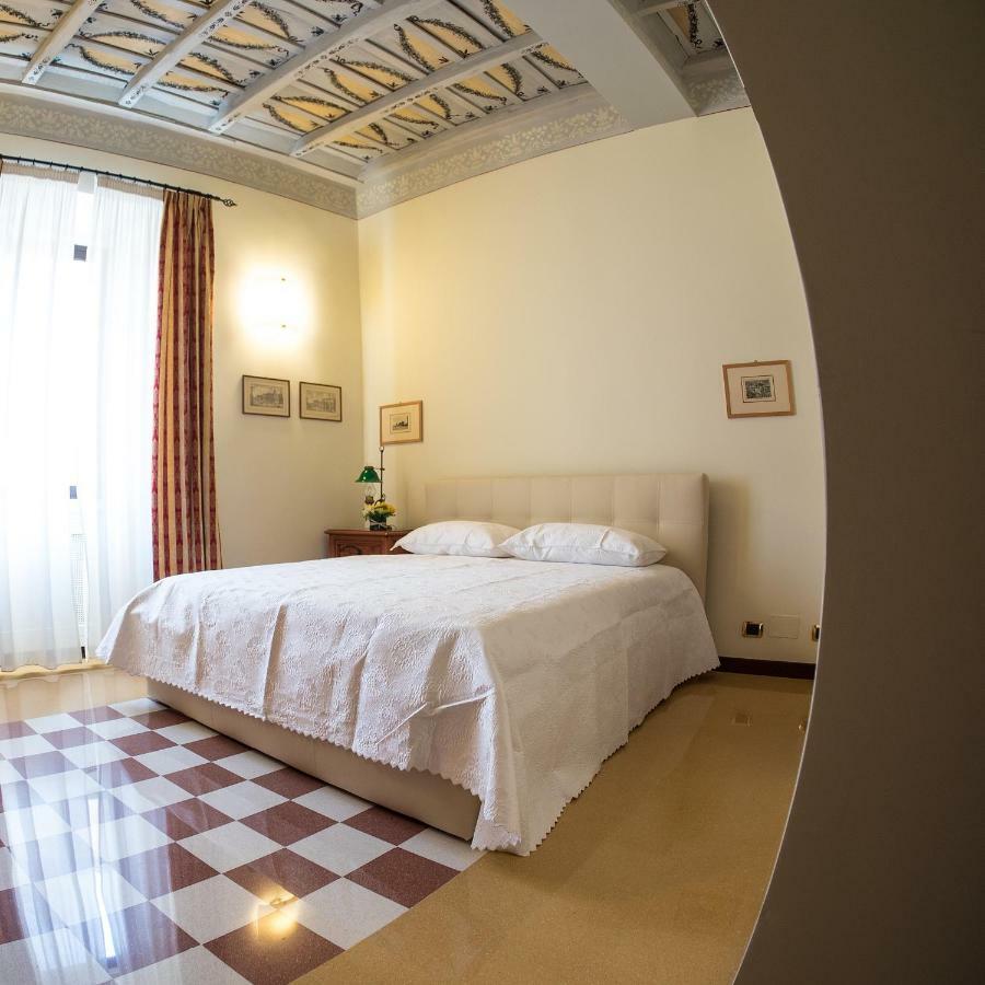 Campo Marzio Charming Frühstückspension